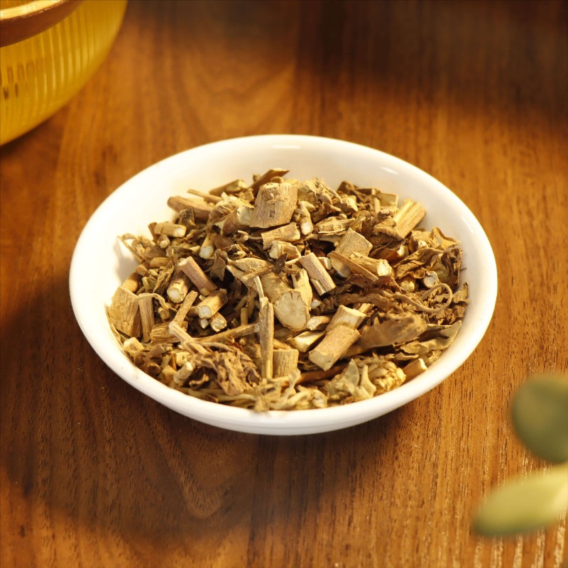 Patchouli Leaf Factory - Dried Guang Huo Xiang Spice