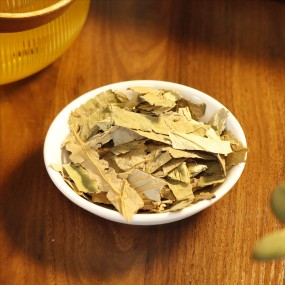 Lotus Leaf Tea Manufacturer - Dried He Ye Herbal Tea Wholesale