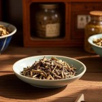 Patchouli Leaf Factory - Dried Guang Huo Xiang Spice