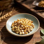 Onion Bulb Manufacturer - Dried Xie Bai Traditional Material