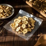 Platycodon Root Supplier - Dried Jie Geng Root Slices Bulk