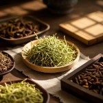 Honeysuckle Flower Tea Factory - Natural Dried Edible Zero Additive