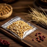 Onion Bulb Manufacturer - Dried Xie Bai Traditional Material