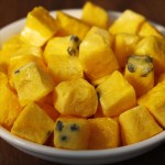 Passion Fruit Supplier - Freeze-Dried Sweet Crunchy Bulk