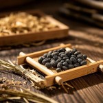 Fermented Soybean Supplier - Dan Dou Chi Herb Plant Bulk