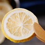Lemon Slices Manufacturer - Freeze-Dried Sweet Flavored Tea