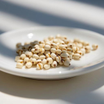 Coix Seeds Manufacturer - New Harvest Moisture Removing Direct