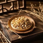 Onion Bulb Manufacturer - Dried Xie Bai Traditional Material