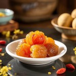 Longan Pulp Supplier - Dried Gui Yuan Rou Tea Bulk