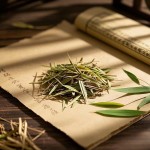 Lophatherum Herb Supplier - Dried Leaves Single Spices Bulk