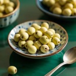 Lotus Seed Manufacturer - Freshly Shelled Natural Dried Bulk
