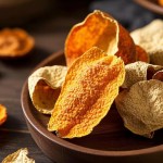 Tangerine Peel Factory - Dried Chen Pi Herb Spice Wholesale