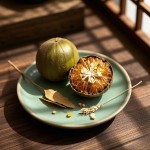 Monk Fruit Manufacturer - Natural Dried Luo Han Guo Raw Processing