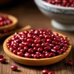 Red Bean Factory - Straight Origin Uniform Particles Bulk