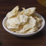 Pineapple Chunks Factory - Freeze-Dried Sweet Sour Bulk