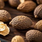 Sterculia Seed Supplier - Dry Herb Bulk Sample Available