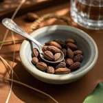 Grass Fruit Factory - Dried Cao Guo Seasoning Spices Bulk