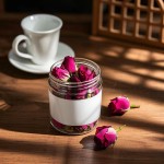 Dried Rose Tea Manufacturer - Chinese Herbal Flower Tea Bulk