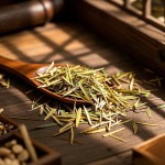 Lophatherum Herb Supplier - Dried Leaves Single Spices Bulk