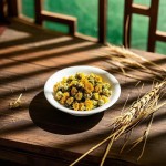 Chrysanthemum Tea Supplier - Hangzhou Ju Hua Scented Tea