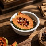 Papaya Herb Manufacturer - Mu Gua Chaenomelis Herbal Tea