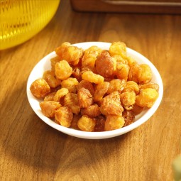 Longan Pulp Supplier - Dried Gui Yuan Rou Tea Bulk