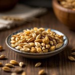 Malt Extract Factory - Organic Barley Malt Powder Pure