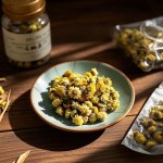 Chrysanthemum Tea Supplier - Hangzhou Ju Hua Scented Tea