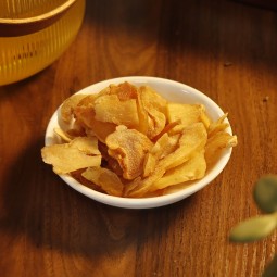 Huang Jing Root Factory - Dried Rhizoma Polygonati Herbal