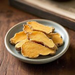 Huang Jing Root Factory - Dried Rhizoma Polygonati Herbal