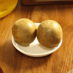 Monk Fruit Manufacturer - Natural Dried Luo Han Guo Raw Processing