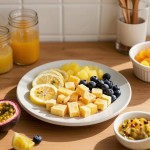 Passion Fruit Supplier - Freeze-Dried Sweet Crunchy Bulk