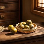 Monk Fruit Manufacturer - Natural Dried Luo Han Guo Raw Processing