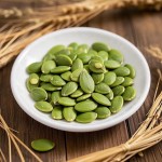 Pumpkin Seeds Supplier - Roasted Inner Mongolia AA Grade