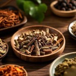 Patchouli Leaf Factory - Dried Guang Huo Xiang Spice