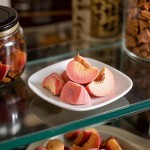 Peach Snack Factory - Freeze-Dried Cube Shaped Water Date