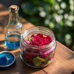 Dried Rose Tea Manufacturer - Chinese Herbal Flower Tea Bulk