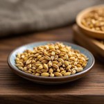 Barley Malt Powder Factory - Organic Extract Pure Natural