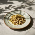 Sophora Flower Tea Manufacturer - Dried Huai Hua Raw Processing