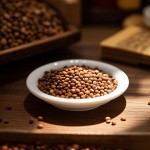 Radish Seeds Manufacturer - Lai Fu Zi Dried Spices Wholesale