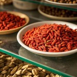 Goji Berry Supplier - Dried Fruit Wolfberry Food Flavoring Bulk