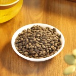 Fermented Soybean Supplier - Dan Dou Chi Herb Plant Bulk