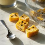 Passion Fruit Supplier - Freeze-Dried Sweet Crunchy Bulk