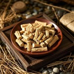 Codonopsis Root Manufacturer - Dried Dang Shen Slice Bulk