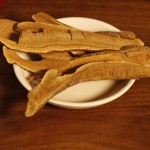 Ganoderma Lucidum Supplier - Organic Reishi Slices Whole