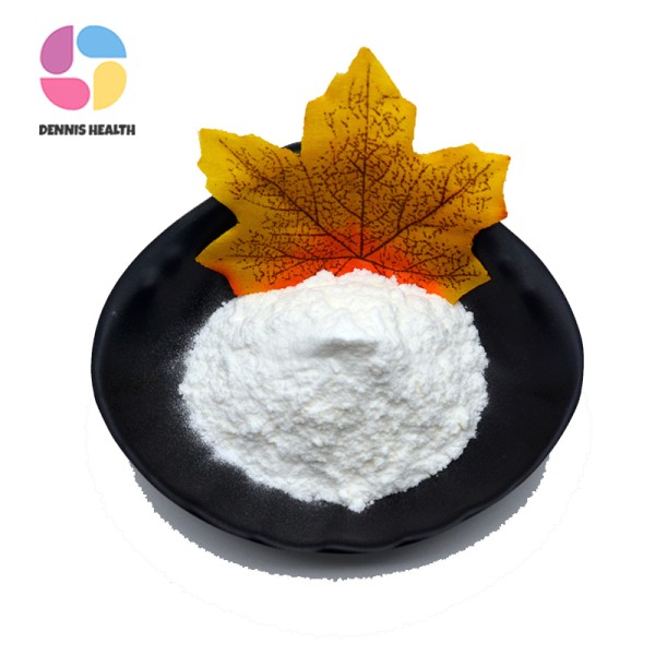 Manufacture Supply Kojic Acid 99% Kojic Acid Cosmetic Grade Kojic Acid Powder