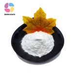 Manufacture Supply Kojic Acid 99% Kojic Acid Cosmetic Grade Kojic Acid Powder