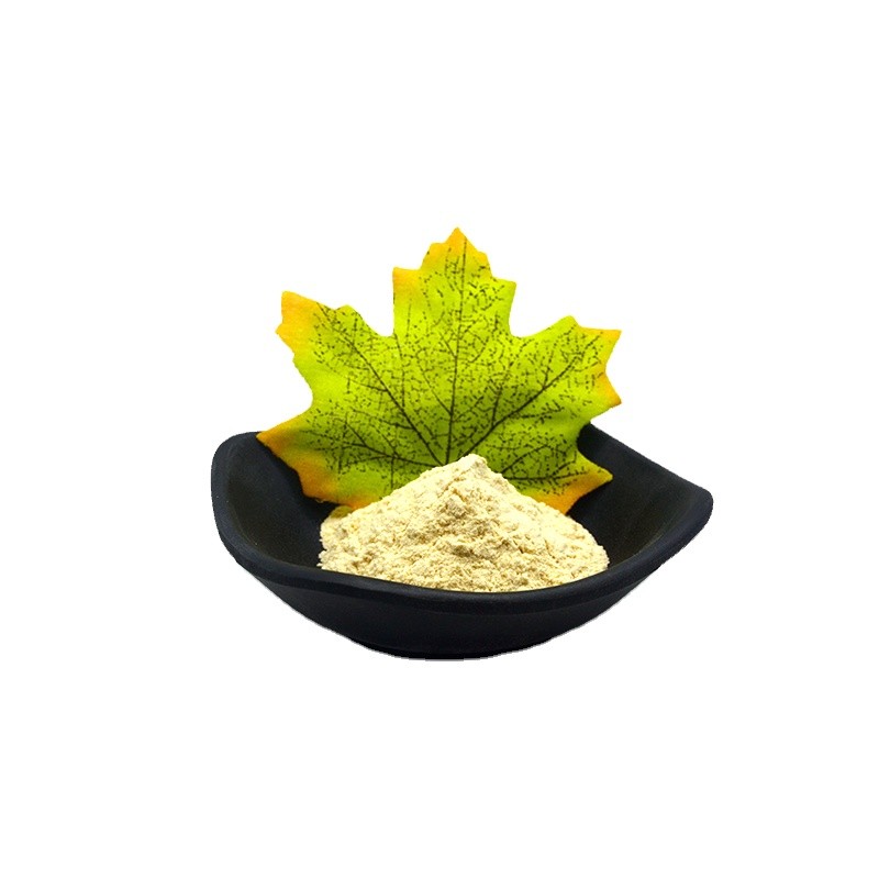 High Quality Vitamin K2 Mk7 Food Supplement Vitamin K2 Mk7 Powder