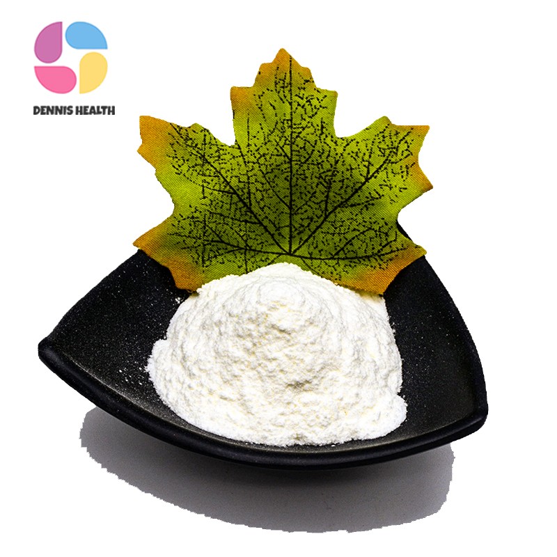 Dennis Supply Food Grade Sea Cucumber Extract High Quality Sea Cucumber Peptide