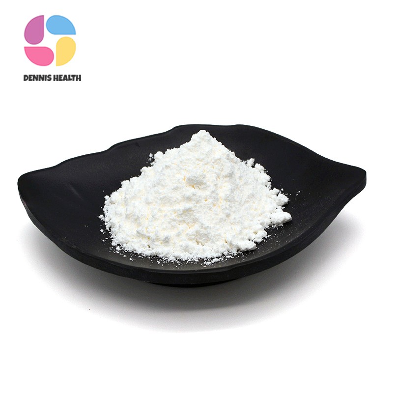 High Quality Cosmetic Grade NMN 99% Nicotinamide Mononucleotide Powder 100g/bag